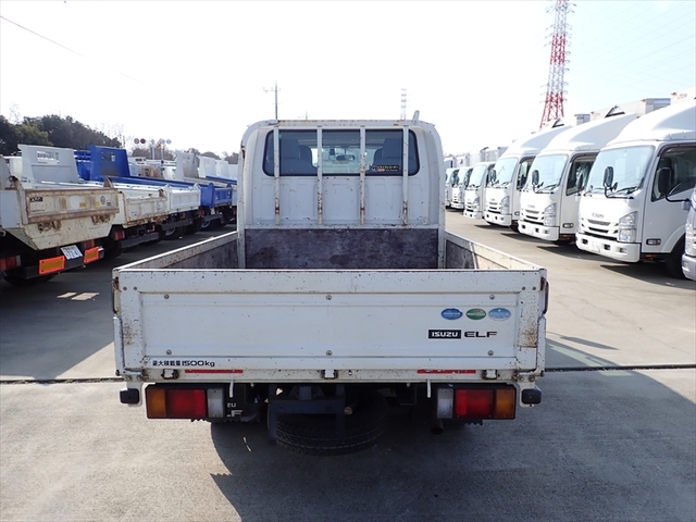 いすゞ エルフ 小型 Wキャブ TPG-NHR85A(101126) 5枚目