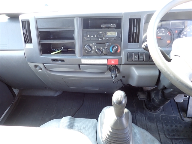 いすゞ エルフ 小型 Wキャブ TPG-NHR85A(101126) 25枚目