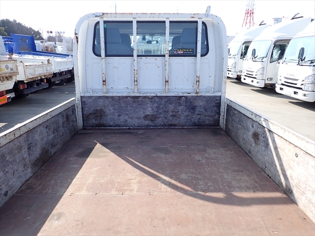 いすゞ エルフ 小型 Wキャブ TPG-NHR85A(101126) 6枚目