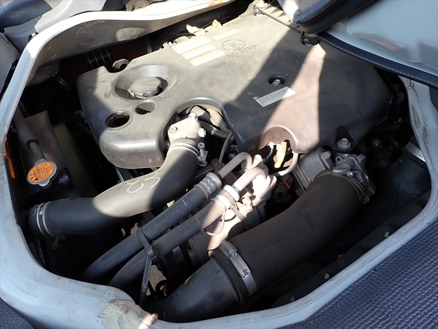 いすゞ エルフ 小型 Wキャブ TPG-NHR85A(101126) 15枚目