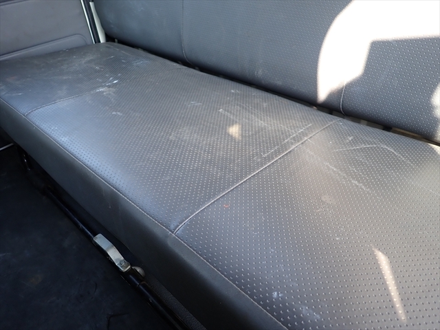 いすゞ エルフ 小型 Wキャブ TPG-NHR85A(101126) 20枚目