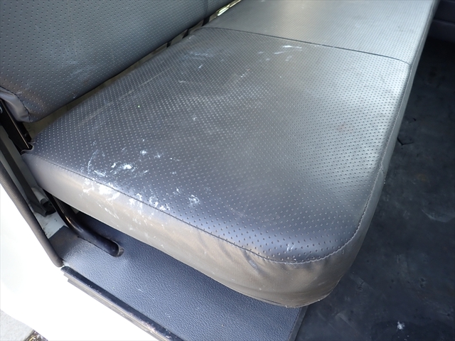 いすゞ エルフ 小型 Wキャブ TPG-NHR85A(101126) 22枚目