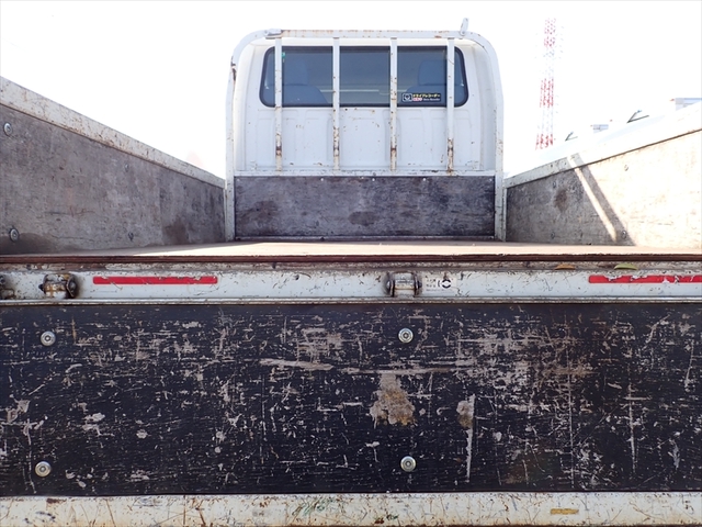 いすゞ エルフ 小型 Wキャブ TPG-NHR85A(101126) 7枚目