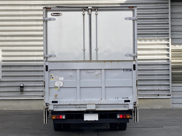 日産自動車 アトラス 小型 バン TRG-FEB5W(101127) 4枚目