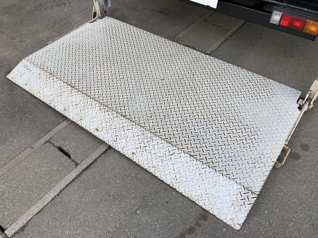 日産自動車 アトラス 小型 バン TRG-FEB5W(101127) 6枚目