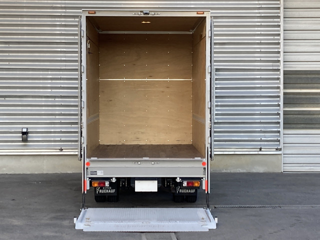 トヨタ ダイナ 小型 バン LDF-KDY231(101128) 4枚目