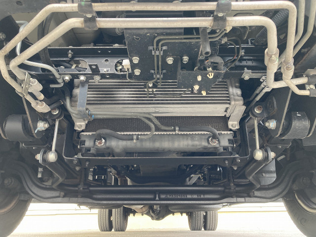 日産自動車 アトラス 小型 バン TRG-FEB5W(101127) 9枚目