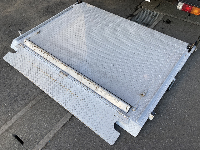 トヨタ ダイナ 小型 バン LDF-KDY231(101128) 5枚目