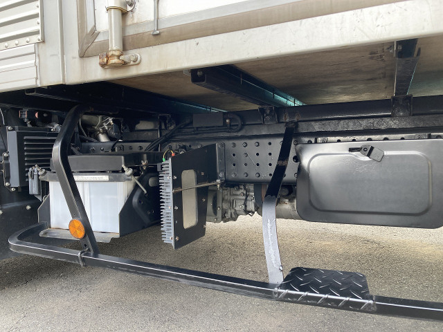 日産自動車 アトラス 小型 バン TRG-FEB5W(101127) 10枚目