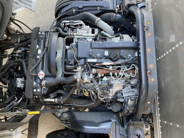 トヨタ ダイナ 小型 バン LDF-KDY231(101128) 6枚目