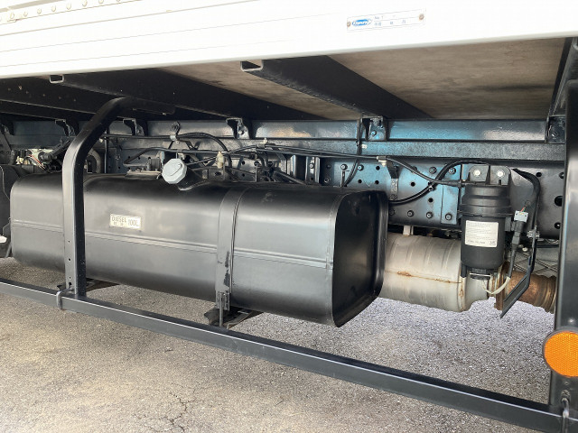 日産自動車 アトラス 小型 バン TRG-FEB5W(101127) 12枚目