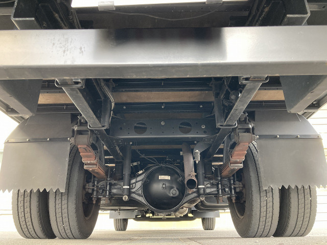 日産自動車 アトラス 小型 バン TRG-FEB5W(101127) 13枚目