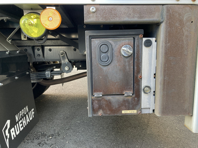 トヨタ ダイナ 小型 バン LDF-KDY231(101128) 9枚目