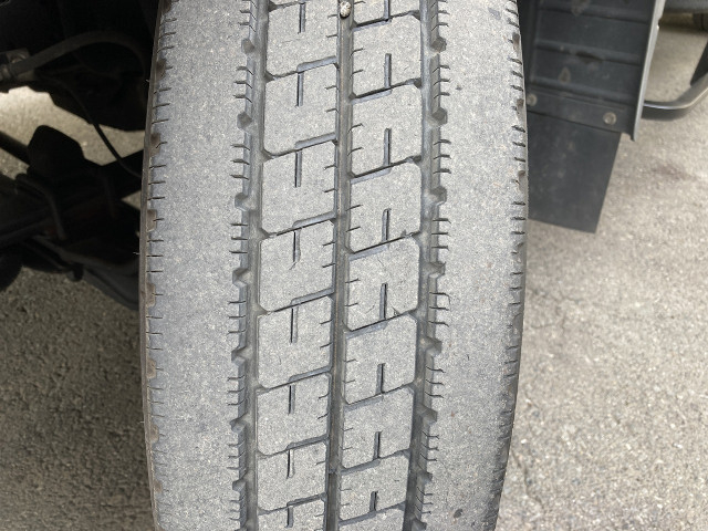 日産自動車 アトラス 小型 バン TRG-FEB5W(101127) 14枚目