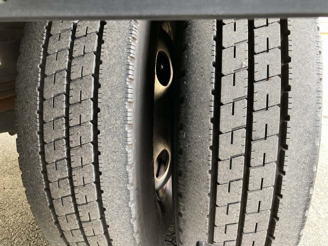 日産自動車 アトラス 小型 バン TRG-FEB5W(101127) 15枚目