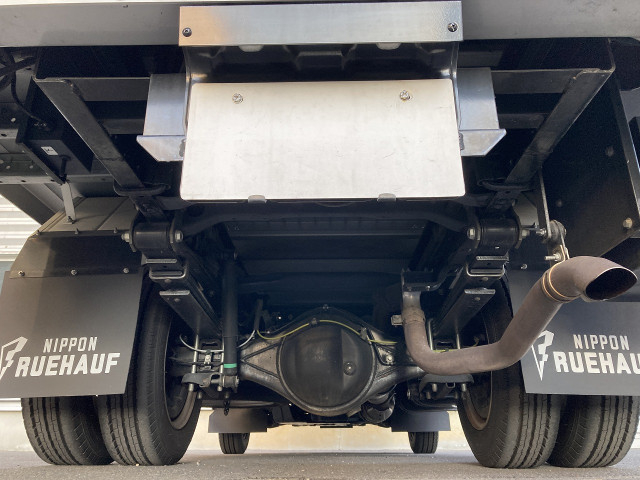 トヨタ ダイナ 小型 バン LDF-KDY231(101128) 11枚目