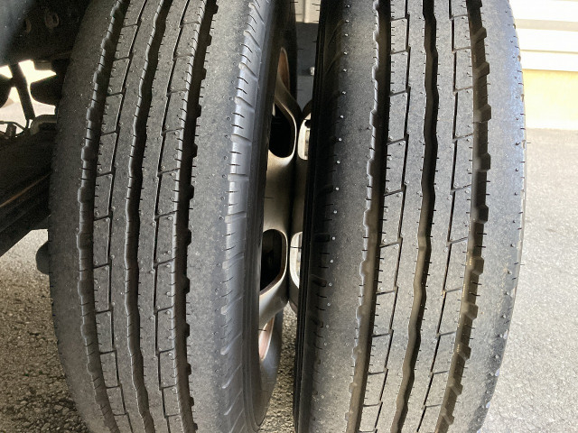 トヨタ ダイナ 小型 バン LDF-KDY231(101128) 13枚目