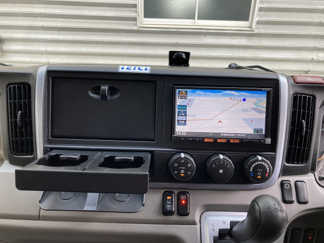 日産自動車 アトラス 小型 バン TRG-FEB5W(101127) 18枚目