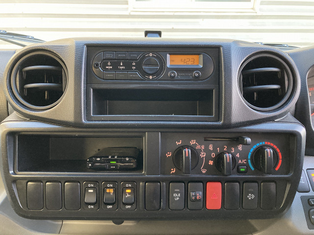 トヨタ ダイナ 小型 バン LDF-KDY231(101128) 16枚目