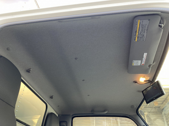 トヨタ ダイナ 小型 バン LDF-KDY231(101128) 18枚目