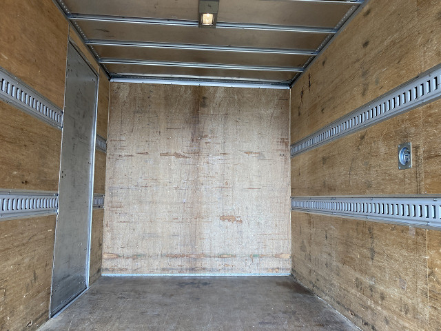 日産自動車 アトラス 小型 バン TRG-FEB5W(101127) 23枚目