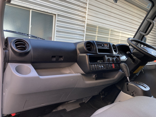 トヨタ ダイナ 小型 バン LDF-KDY231(101128) 19枚目