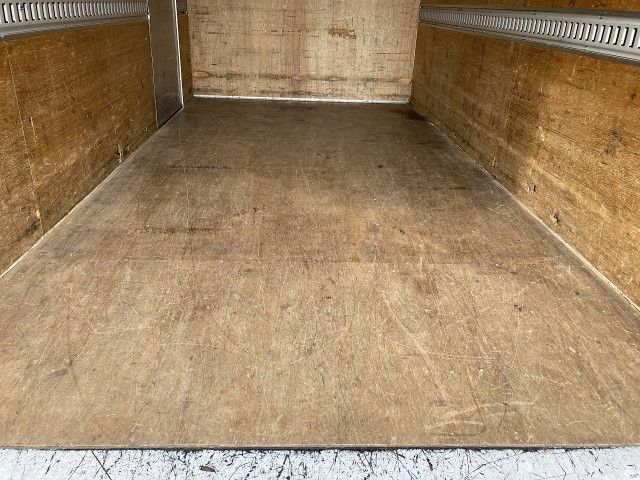 日産自動車 アトラス 小型 バン TRG-FEB5W(101127) 24枚目