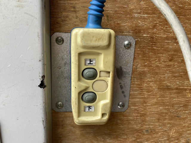 日産自動車 アトラス 小型 バン TRG-FEB5W(101127) 27枚目