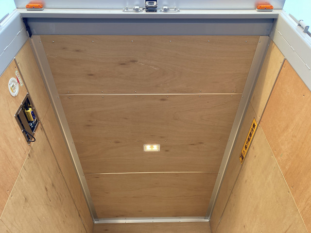 トヨタ ダイナ 小型 バン LDF-KDY231(101128) 24枚目