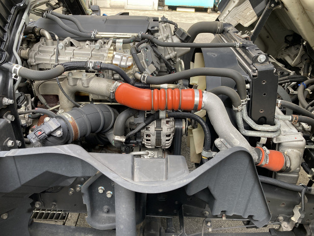 日産自動車 アトラス 小型 バン TRG-FEB5W(101127) 32枚目