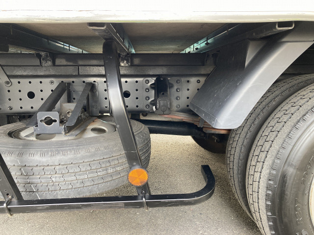 日産自動車 アトラス 小型 バン TRG-FEB5W(101127) 33枚目