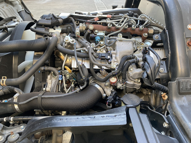 トヨタ ダイナ 小型 バン LDF-KDY231(101128) 31枚目