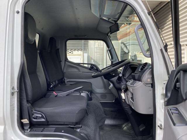 日産自動車 アトラス 小型 バン TRG-FEB5W(101127) 37枚目