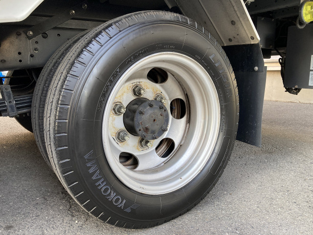 トヨタ ダイナ 小型 バン LDF-KDY231(101128) 35枚目