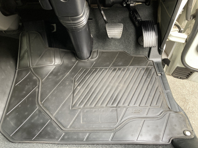 日産自動車 アトラス 小型 バン TRG-FEB5W(101127) 41枚目