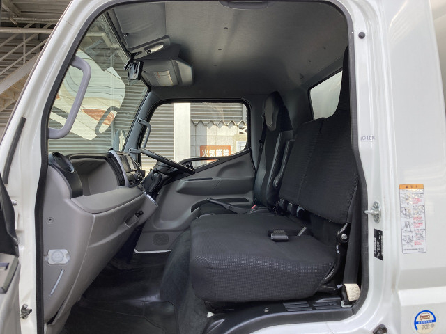 日産自動車 アトラス 小型 バン TRG-FEB5W(101127) 43枚目