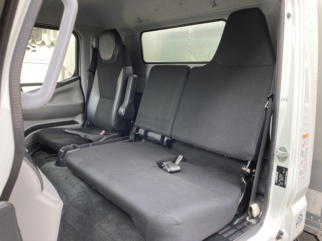 日産自動車 アトラス 小型 バン TRG-FEB5W(101127) 44枚目