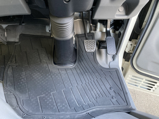 トヨタ ダイナ 小型 バン LDF-KDY231(101128) 40枚目