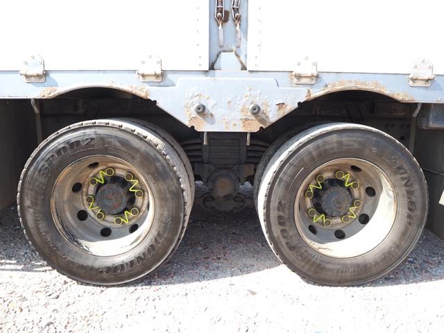 三菱ふそう スーパーグレート 大型 平ボディ *********(101130) 14枚目