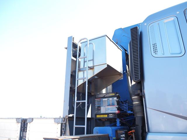 三菱ふそう スーパーグレート 大型 平ボディ *********(101130) 18枚目