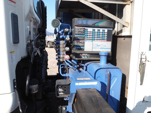 日野 レンジャー 中型 平ボディ *********(101131) 17枚目