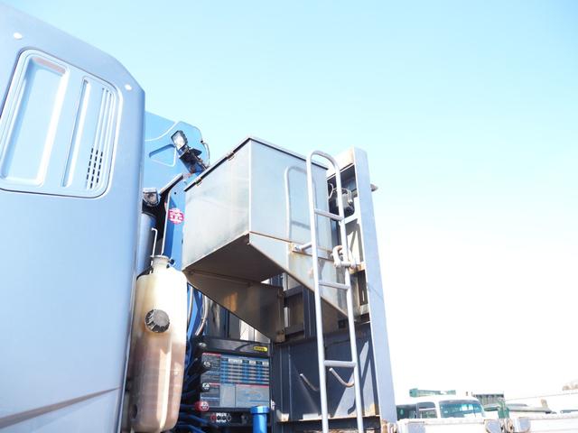 三菱ふそう スーパーグレート 大型 平ボディ *********(101130) 19枚目