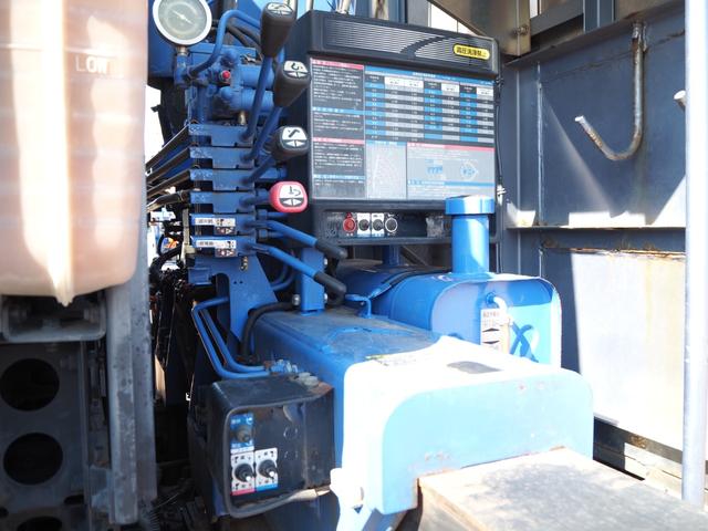 三菱ふそう スーパーグレート 大型 平ボディ *********(101130) 21枚目