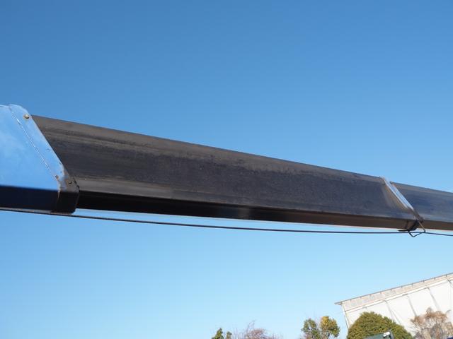 日野 レンジャー 中型 平ボディ *********(101131) 20枚目