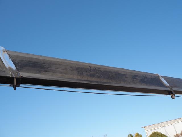 日野 レンジャー 中型 平ボディ *********(101131) 21枚目