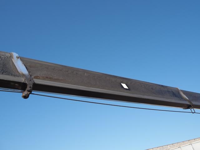 日野 レンジャー 中型 平ボディ *********(101131) 22枚目