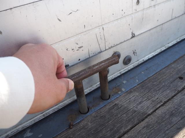 三菱ふそう スーパーグレート 大型 平ボディ *********(101130) 27枚目