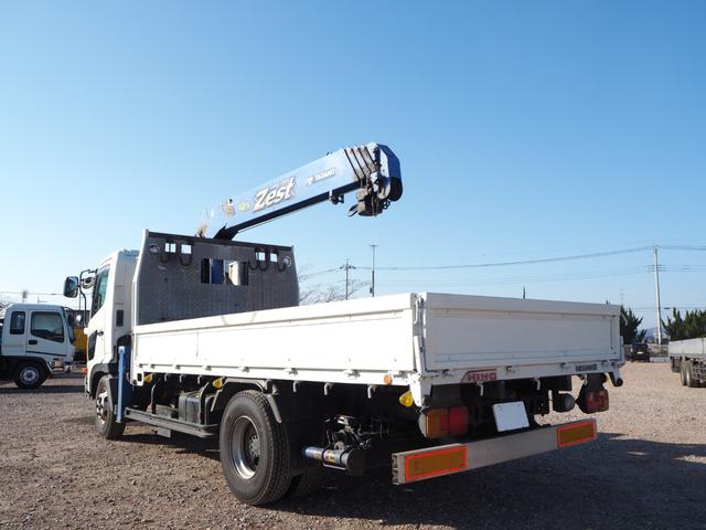 日野 レンジャー 中型 平ボディ *********(101131) 30枚目