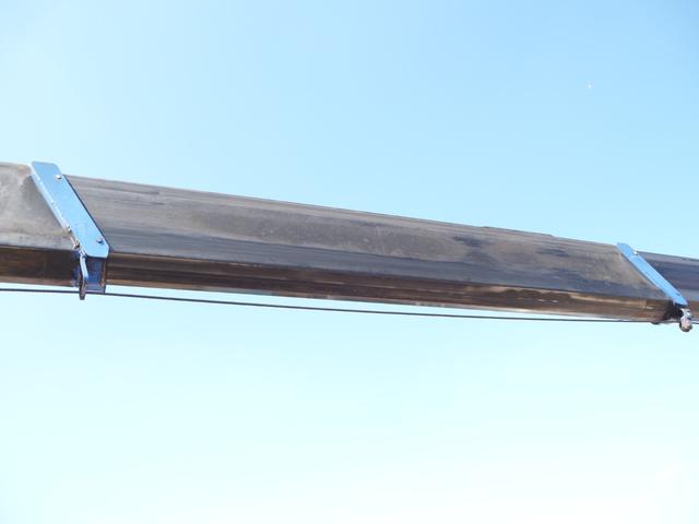 三菱ふそう スーパーグレート 大型 平ボディ *********(101130) 33枚目