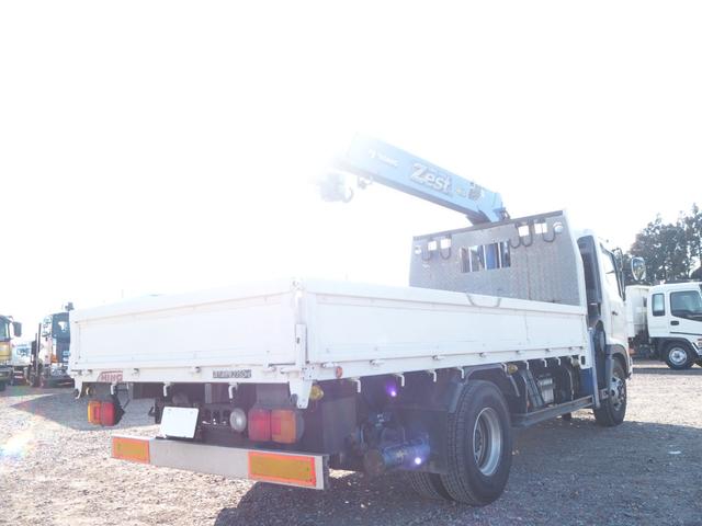 日野 レンジャー 中型 平ボディ *********(101131) 32枚目